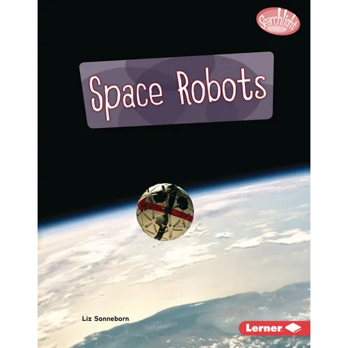 Space Robots - Library Binding