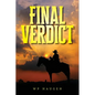 Final Verdict - Paperback