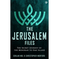 The Jerusalem Files: The Secret Journey of the Menorah to Oak Island - Paperback