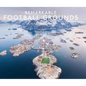 Remarkable Football Grounds - Hardcover