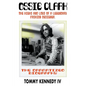 Ossie Clark: The Highs and Lows of a Legendary Fashion Designer - Paperback