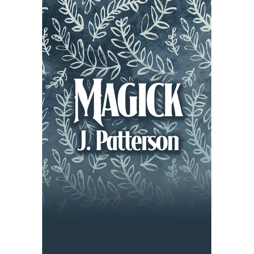 Magick - Paperback