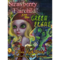 Strawberry Fairchild And The Green Flame - Hardcover