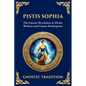 Pistis Sophia: The Mystical Teachings of Light and Redemption - Paperback