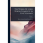 The Works Of Lord Byron Complete In Five Volumes - Hardcover
