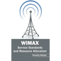 Wimax: Service Standards and Resource Allocation - Hardcover