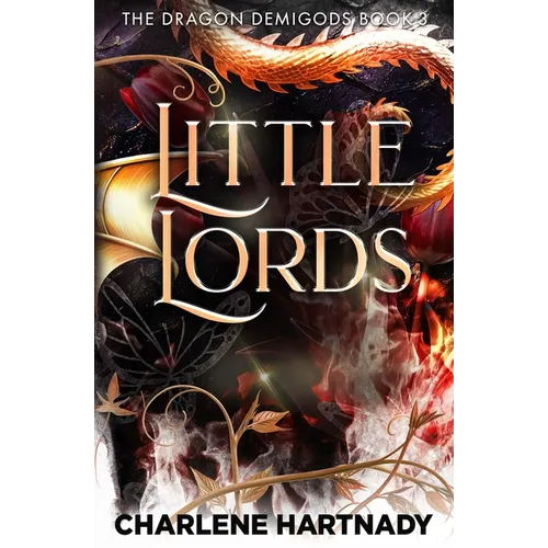 Little Lords - Paperback