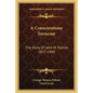 A Conscientious Turncoat: The Story Of John M. Palmer 1817-1900 - Paperback