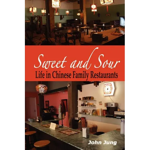Sweet and Sour - Paperback