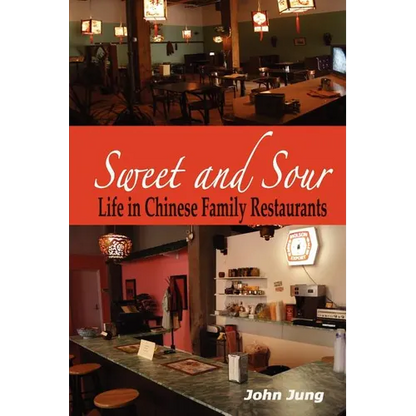 Sweet and Sour - Paperback