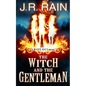 The Witch and the Gentleman - Paperback