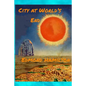 City at World's End - Paperback