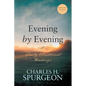Evening by Evening: Daily Devotional Readings - Paperback
