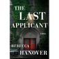 The Last Applicant - Paperback