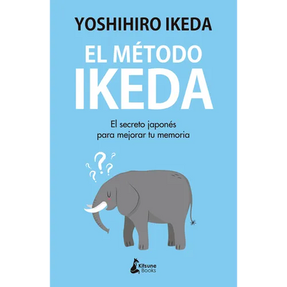 El Metodo Ikeda - Paperback