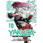 Yakuza Reincarnation Vol. 10 - Paperback