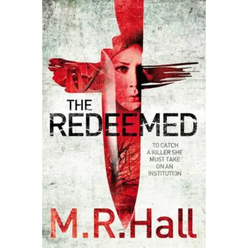 The Redeemed - Paperback