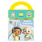 Cocomelon Easter Surprise - Board Book