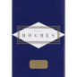 Hughes: Poems: Edited by David Roessel - Hardcover