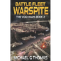 Battle Fleet Warspite - Paperback