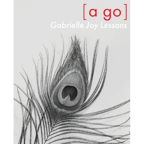 [a go] - Paperback