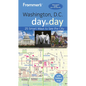 Frommer's Washington D.C. Day by Day - Paperback