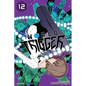 World Trigger, Vol. 12 - Paperback