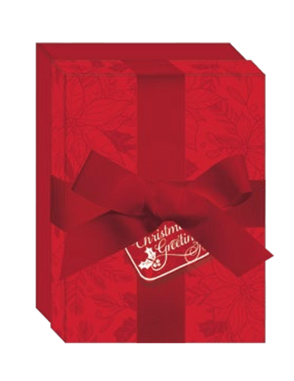 Gift Box for Gift Cards - 5" x 3.75" -