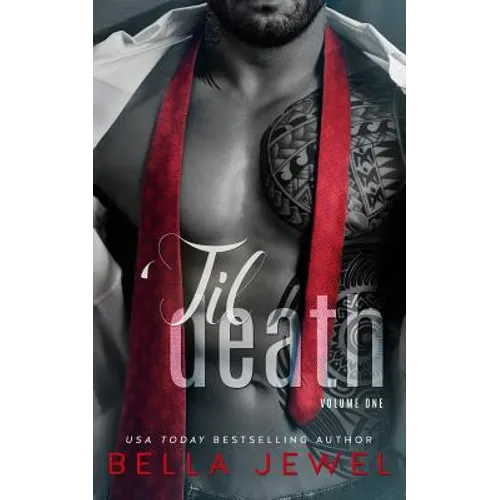 'Til Death - Part 1 - Paperback