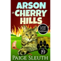 Arson in Cherry Hills - Paperback
