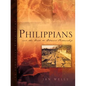 Philippians and the Call to Biblical Fellowship - Paperback