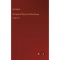 The Spirit of Place, and Other Essays: in large print - Hardcover