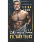 Take My Daddy, I'll Take Yours - Paperback