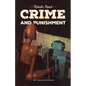 CRIME AND PUNISHMENT read and understood by robots: World Classics translated and brought to you by machines - Paperback