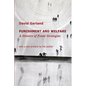 Punishment and Welfare: A History of Penal Strategies - Paperback