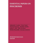 Essential Papers on Psychosis - Paperback