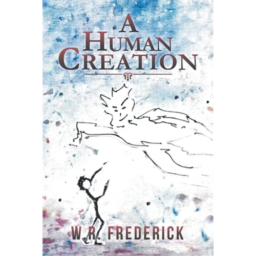 A Human Creation - Paperback