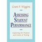 Assessing Student Performance: Exploring the Purpose and Limits of Testing - Paperback
