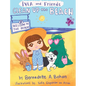 Iyla and Friends Clean up the Beach - Hardcover