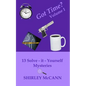 Got Time - Paperback