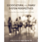 Sociocultural and Family System Perspectives: Families Who Have Children with Disabilities - Paperback