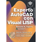 Experto AutoCAD con Visual LISP: Edición Versión 2019 - Paperback