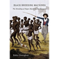 Black Breeding Machines - Paperback