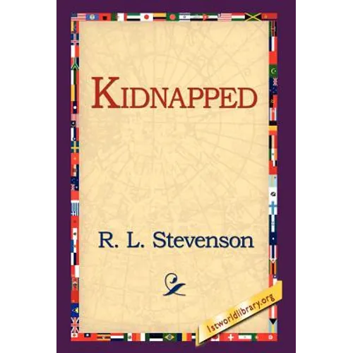 Kidnapped - Hardcover
