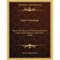 Noyes' Genealogy: Record Of A Branch Of The Descendants Of James Noyes, Newbury, 1634-1656 (1889) - Paperback