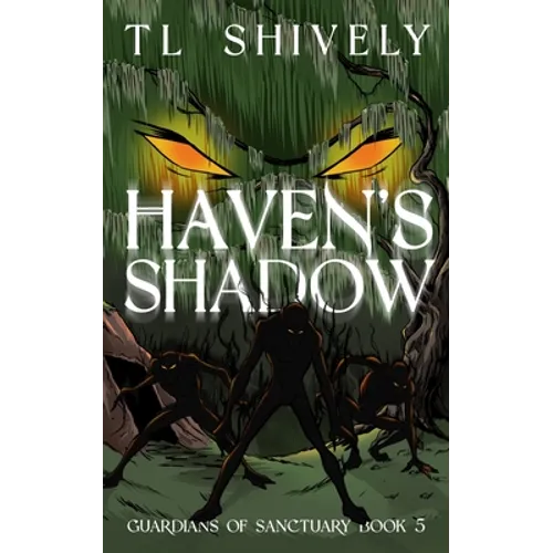 Haven's Shadow - Paperback