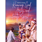 Knowing God, Jesus, and Holy Spirit Children Guide - Hardcover