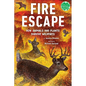 Fire Escape: How Animals and Plants Survive Wildfires - Hardcover