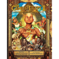 The Genius of Egypt II: Rise of the Pyramid - Hardcover