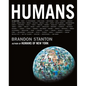 Humans - Hardcover